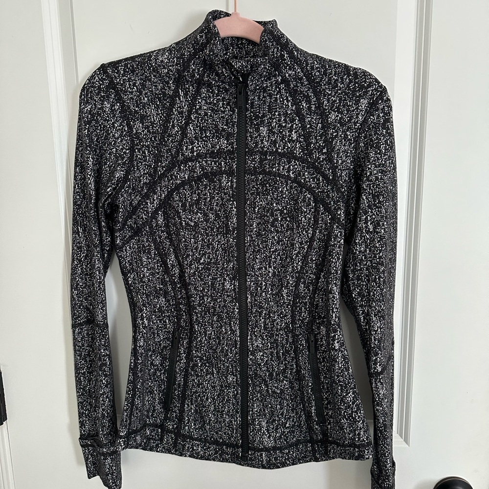 Lululemon Define Jacket